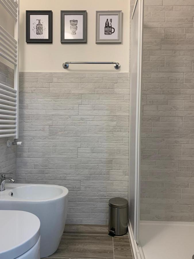 Stellammare Apulian House B&B Bari Exterior photo