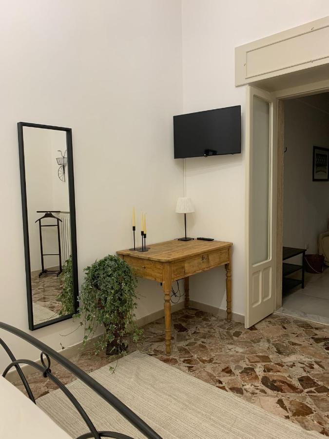 Stellammare Apulian House B&B Bari Exterior photo