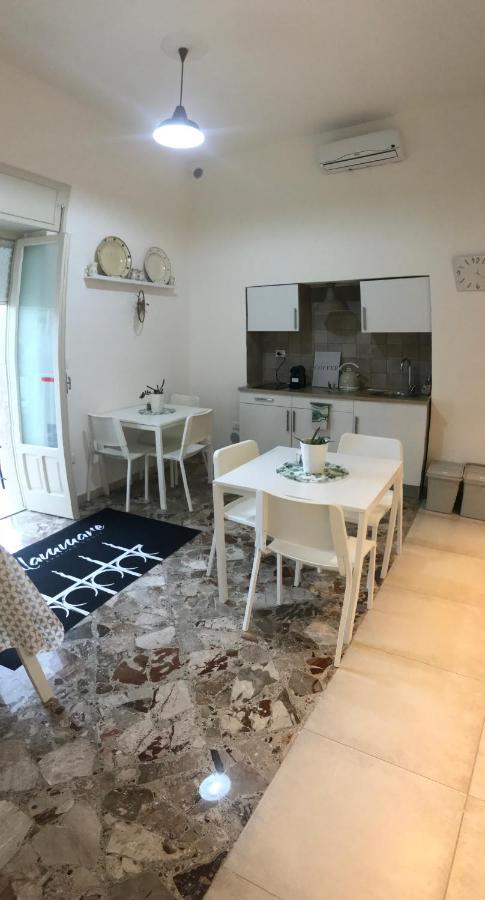 Stellammare Apulian House B&B Bari Exterior photo