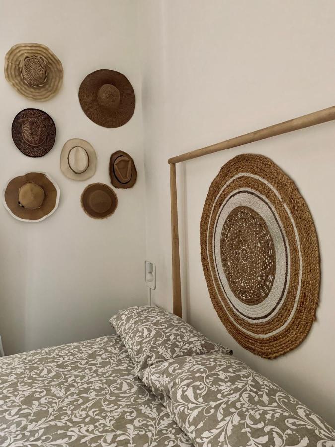 Stellammare Apulian House B&B Bari Exterior photo