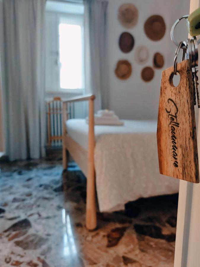 Stellammare Apulian House B&B Bari Exterior photo