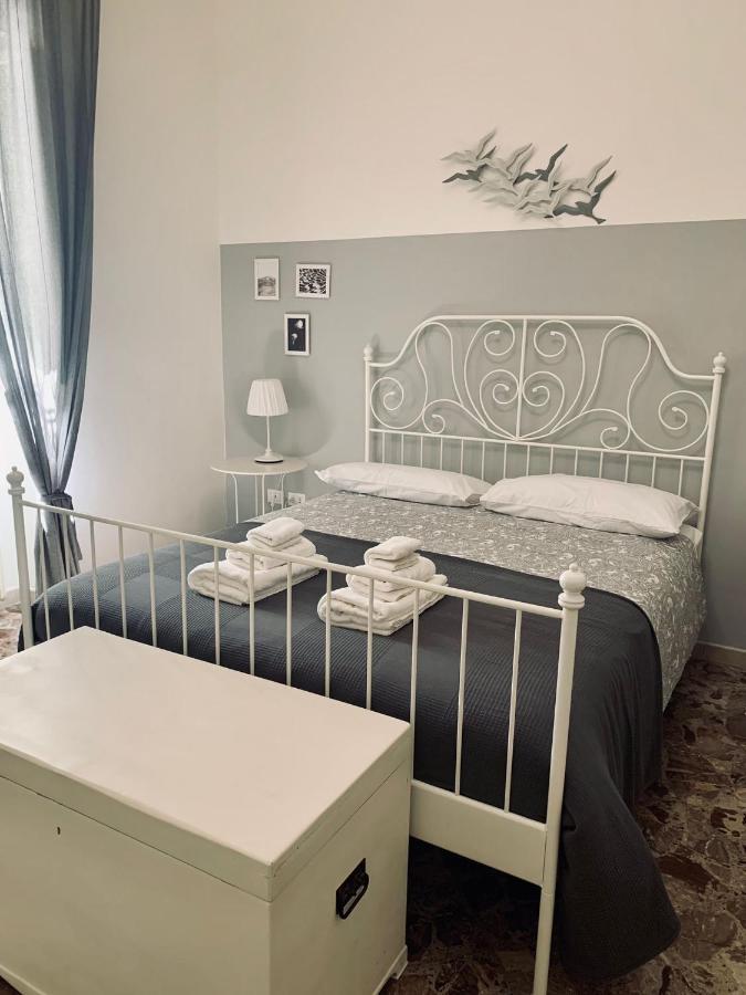 Stellammare Apulian House B&B Bari Exterior photo